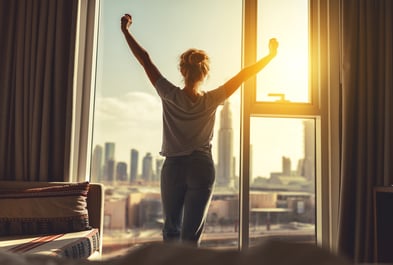 5 trusted tips to sleep better at night