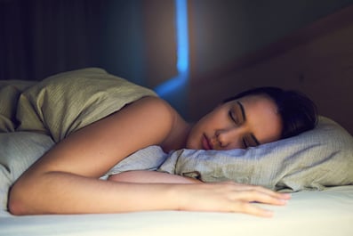5 tips to better sleep