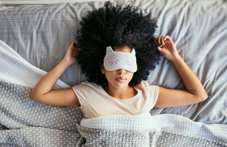 54. Up at odd hours - 5 tips to help shift workers sleep copy