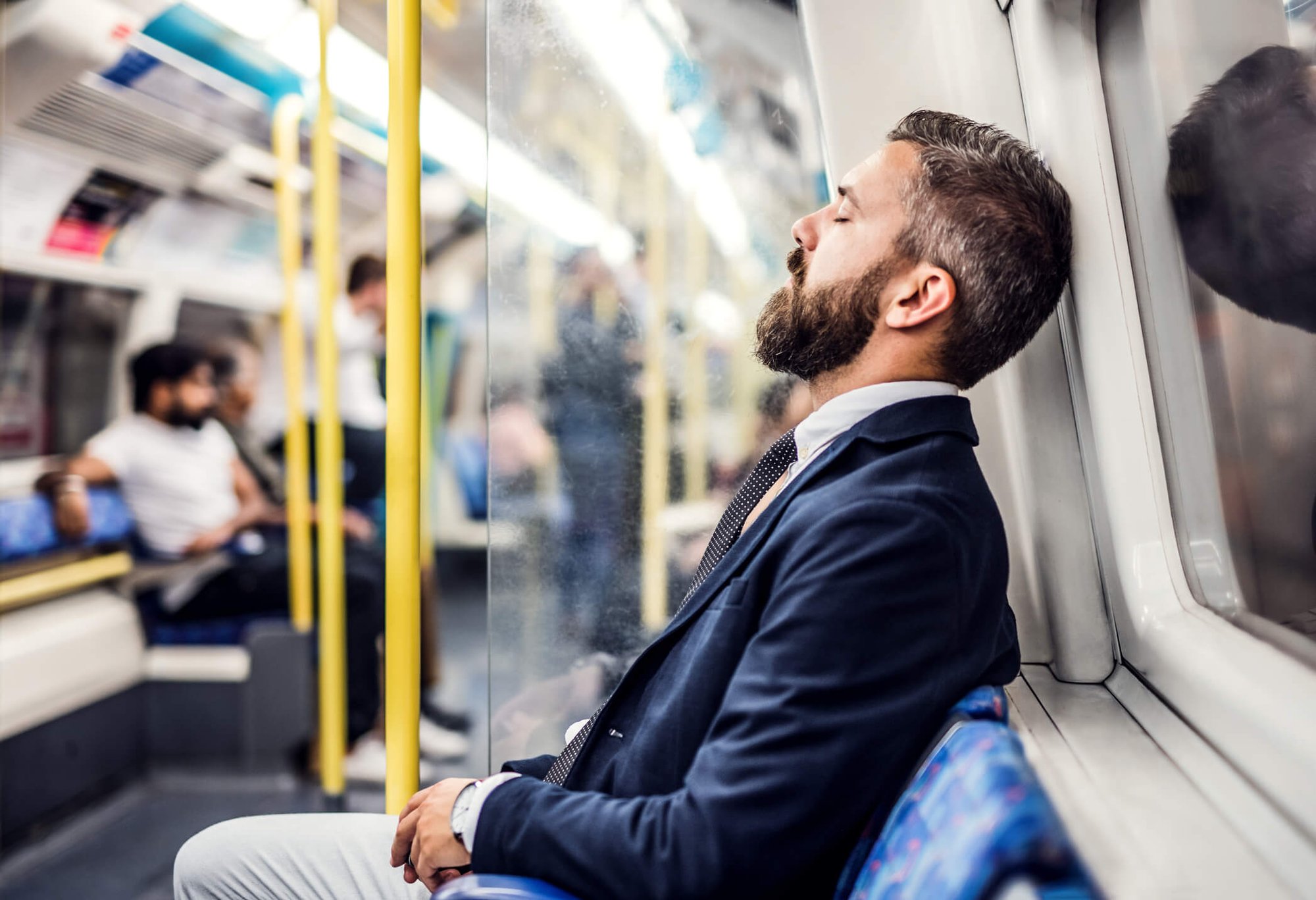 6-reasons-why-youre-always-tired