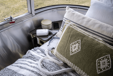 How Resmed AirMini makes travelling with CPAP easy