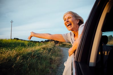 Sleep Tips for Breathtaking Moments