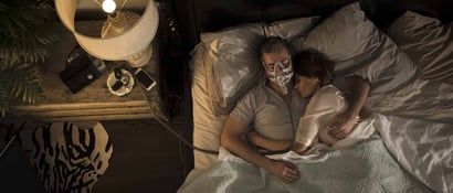 CPAP humidification basics for this winter