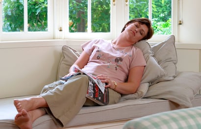 Resmed’s top 8 songs about sleep and dreams