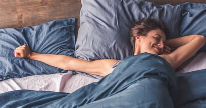 How magnesium supplements can help you sleep