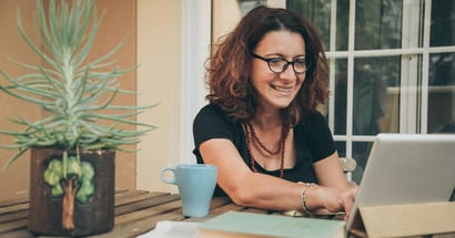 Unlock your creativity with a better sleep routine