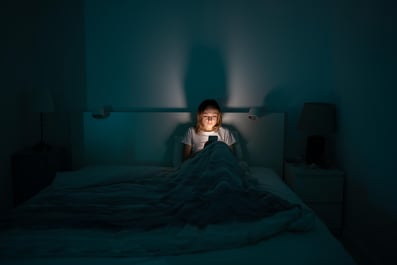 Insomnia: its effect on mental wellness and the role of CBT-I