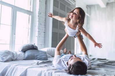 Are you getting a good nights sleep