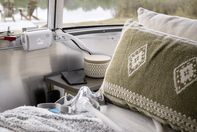 Top 7 CPAP therapy must-haves for travellers