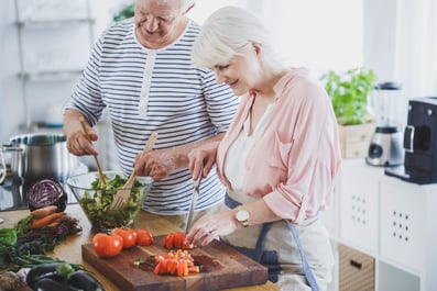 eat your way to better sleep