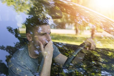 health effects of sleep deprivation