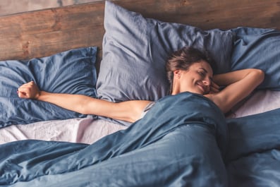 Top gifts for better sleep