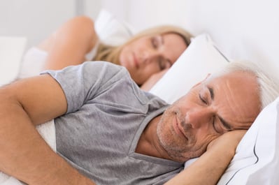 sleep mental health
