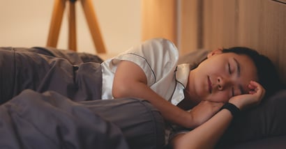 How to get a sleep test in Australia