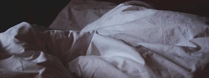 staff struggles getting good nights rest