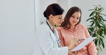 How to speak to your doctor about your sleep concerns