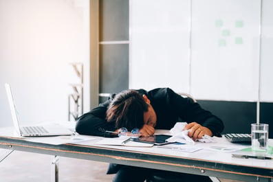 top 4 sleep apnea myths busted
