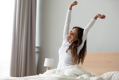 unusual proven bedtime tips