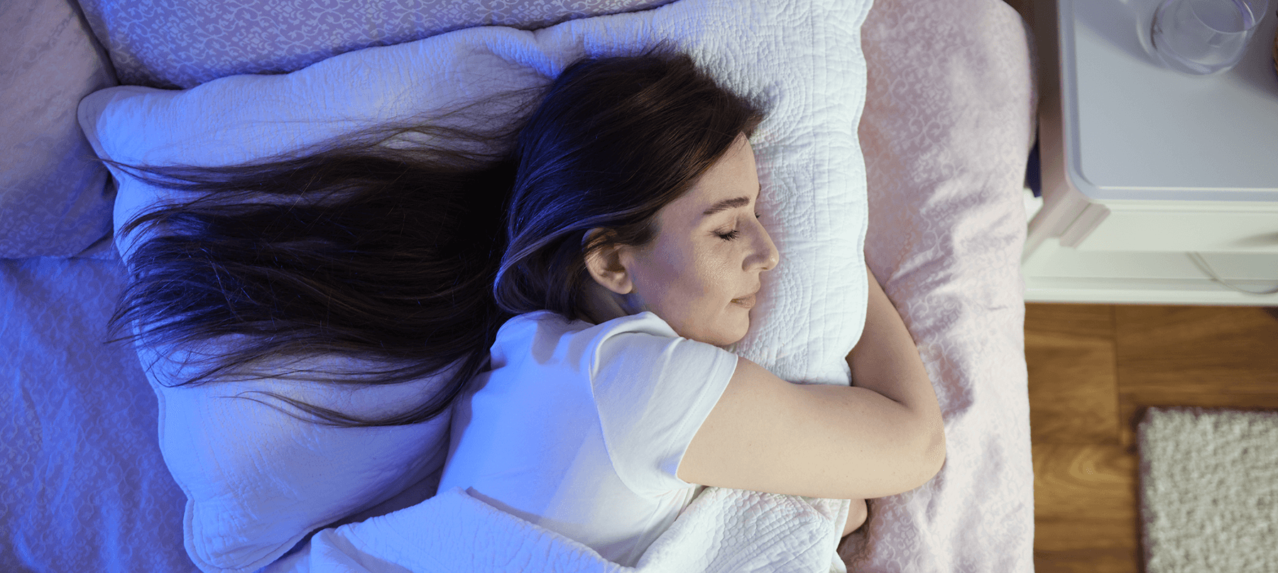 why-do-i-get-hot-when-i-sleep