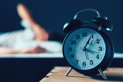women with sleep apnea