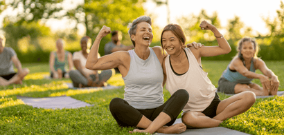 yoga breathing sleep