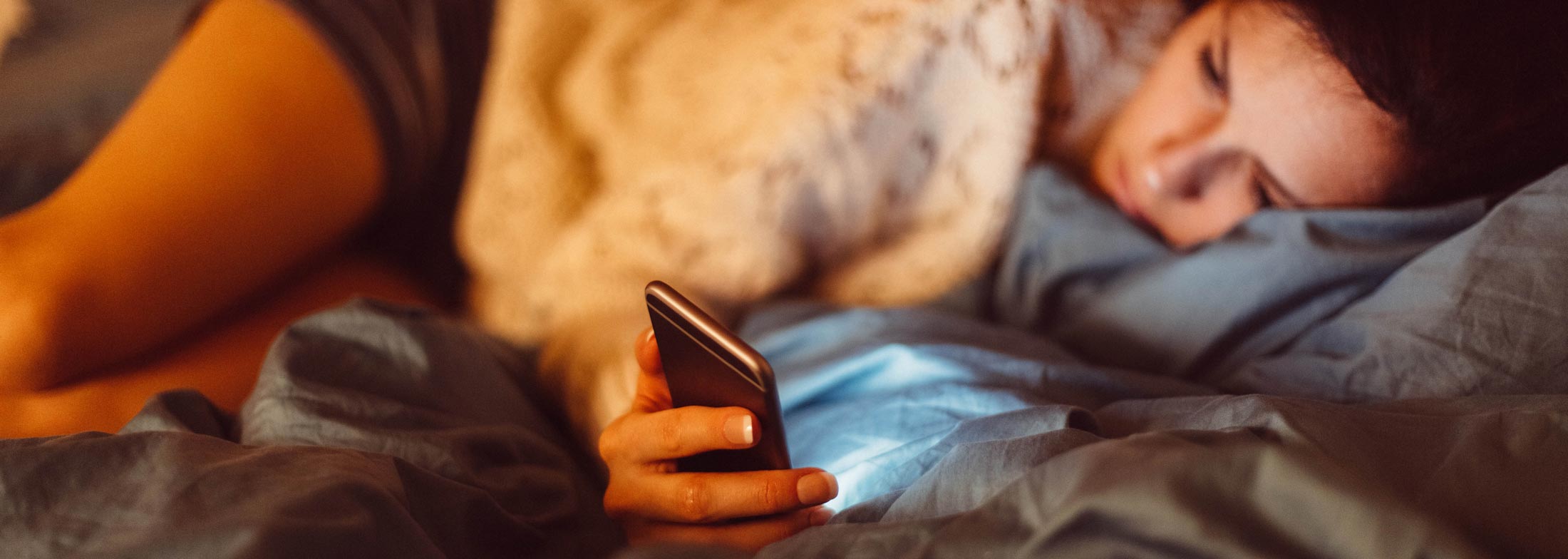 technology-and-sleep